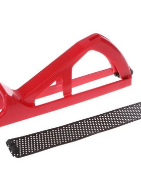 Gypsum Board File Planing Wallboard Rasp Trimmer Plasterboar