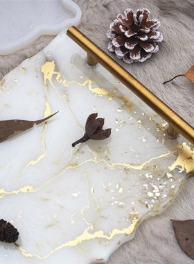 Hot Sale Silicone Mold Set Mould Plate Epoxy Mold Silicone M