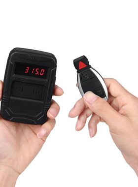 WOYO 10-1000MHz Handheld Portable Wireless Car Remotes Contr
