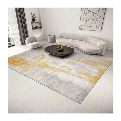 Modern Living Room Carpet Large Area Sofa Coffee Table Rugs