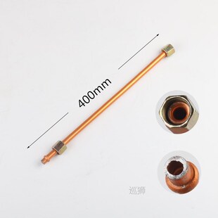 1x compressor hose oil-free pump hose stainless stee