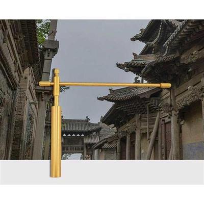 Copper Dowsing Rods Copper Handheld Dowser Sticks Divining W