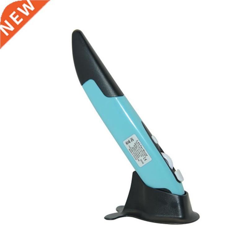 2.4GHz PR-03 Optical Usb Pen Mouse For Pad Laptop Drawing Te