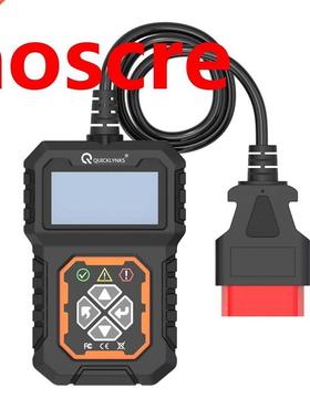 Scanner Dagnostc Read Clear Erase Codes Tool Automotve Sc