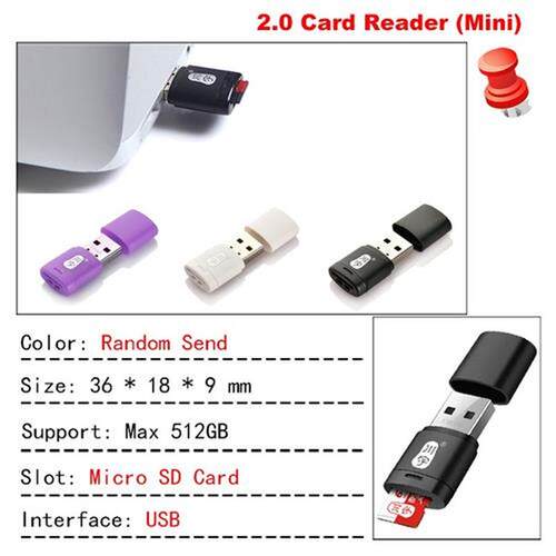 Extreme Pro Micro SD Card 128GB 32GB 64GB 256GB 400GB U3 4K