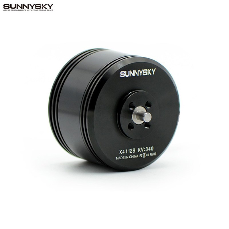 SUNNYSKY X4112S 340KV 450KV Outrunner Brushless Motor for M