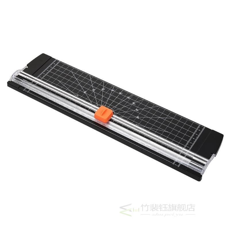 A3 A4 Paper Cutter Portable Cutting Mat Art Trimmer Crafts
