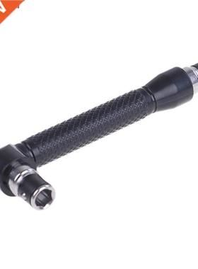 Nouveau embouts de tournevis double t&ecirc;te en fo