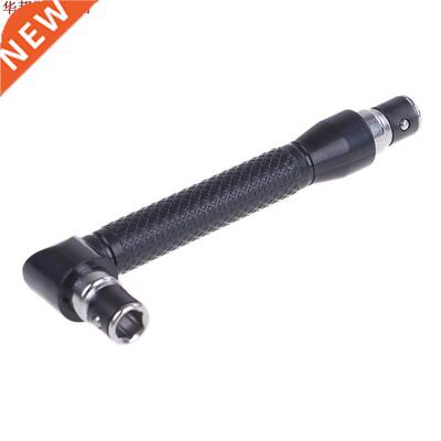 Nouveau embouts de tournevis double t&ecirc;te en fo