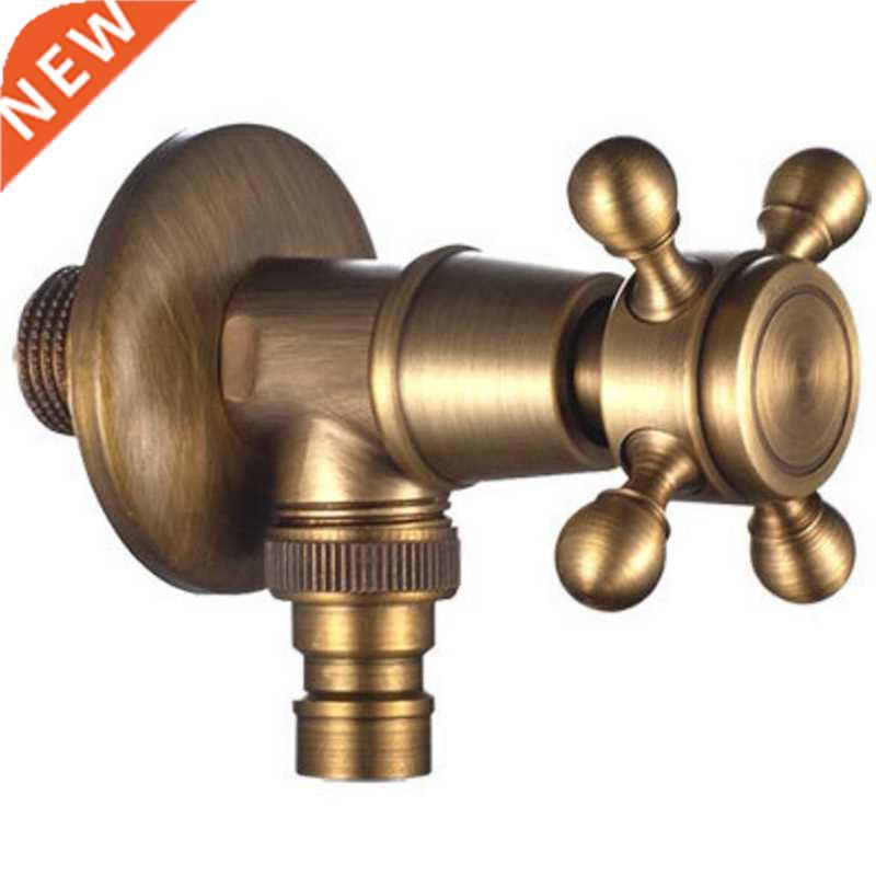 Replacement Parts for Brass Final Valve End Valve Triple co