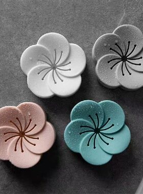 Car Home Air Freshener Perfume Wardrobe Bathroom Toilet