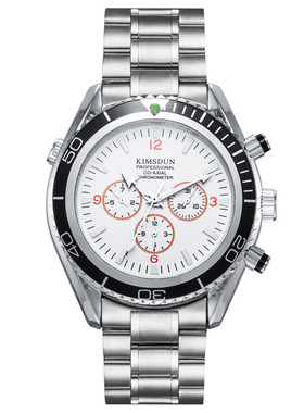 Men's automatic mechanical watch腕表男士手表全自动机