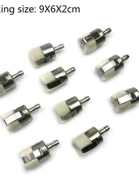 10pcs Felt Fuel Filter for Homelite Echo Poulan 13120519831