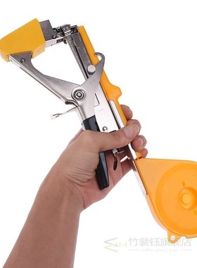 1pc Garden Tools Plant Tying Tape tool Tapener Machine Branc