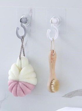 Kitchen Ceiling Rotary Hook Strong Hook Household Multi-func