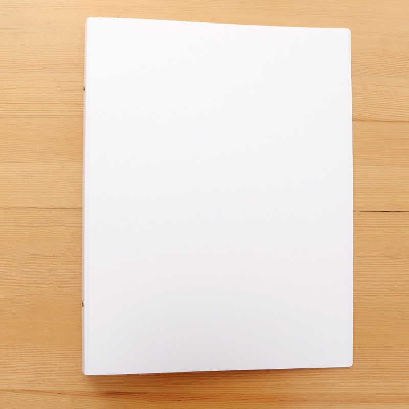 binder a3 folder 8k lets a3 lets customised insets