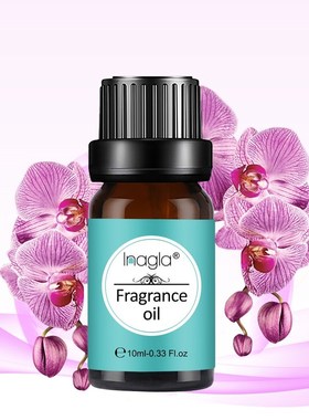 Inagla Baby Powder  Natural Aromatherapy Fragrance Esse