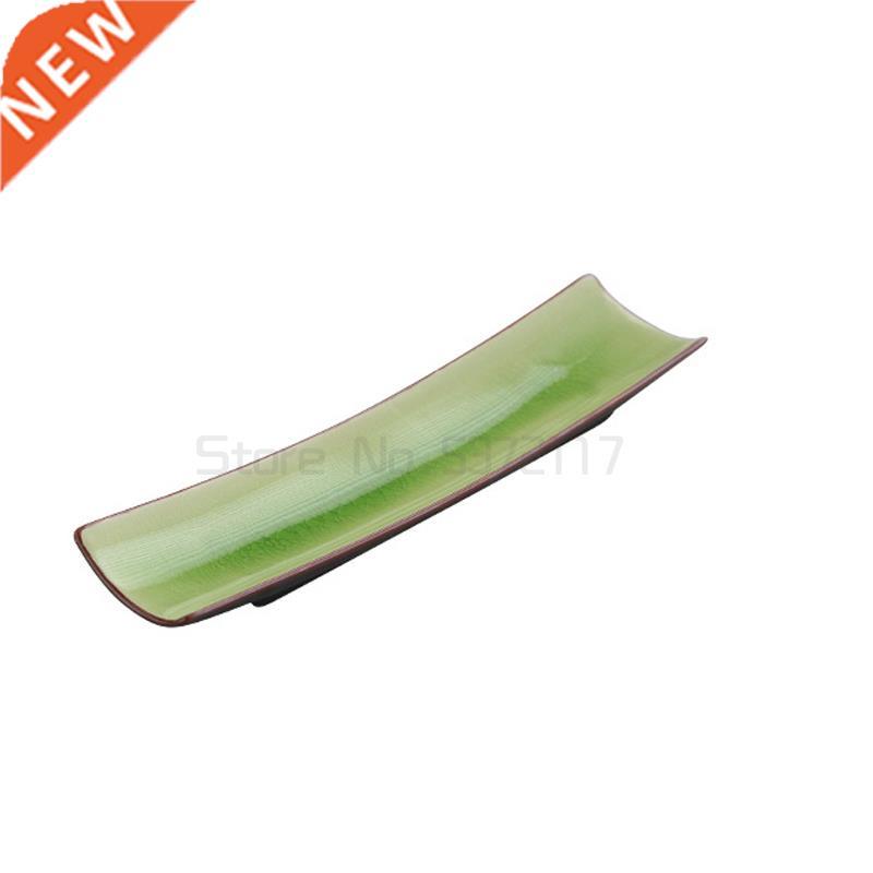 Japanese Cuisine Sushi Plate Lobster Dinner Plate Features