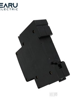 1P N WIFI Circuit Breaker Smart Time Timer Relay Switch Voic