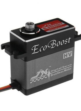 JX Ecoboost CLS6336HV 36KG Large Torque 180Degree CNC Digita