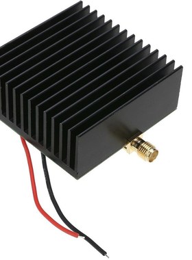 RF2126 400M-2700MHZ broadband RF Power Amplifier 2.4GHZ 1W F