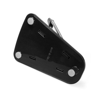 Useful Mouse Cable Tidy Bungee Cord Clip Wire Line Organizer