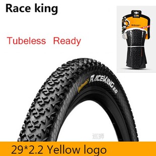 26 27.5 29 2.0 2.2 MTB Tire Race King Bicycle Tire Anti Punc