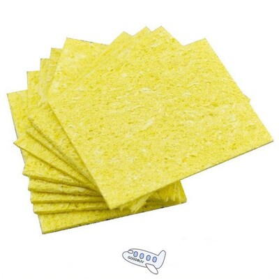 5/10pcs High Temperature Enduring Condense Electric Welding