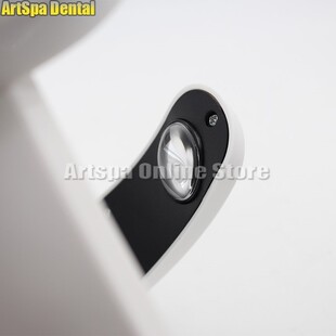 Reflectance LED Dental Lamp Bionic Design CX249 22 for Dent