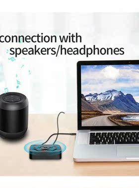 NFC Multifunction Receiver&Bluetooth-compatible Tran