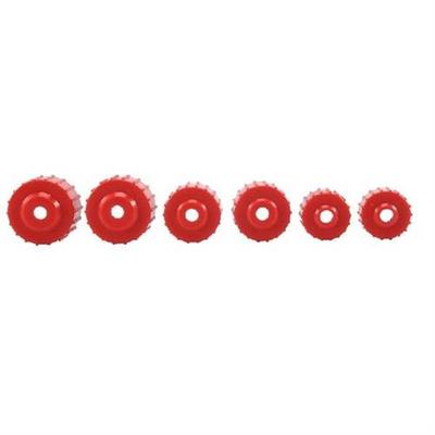 6 Pieces Copper Pipe Cleaners, Handy Sized Plumber, Tube