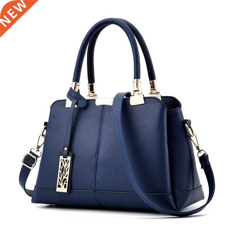 New 2021 Luxury Handbags Women Bags Designer Large Capacity