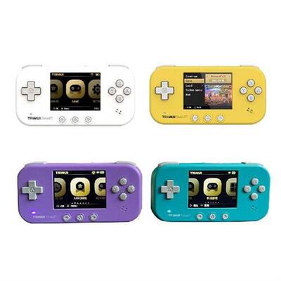 Trimui Smart Retro Handheld Game Console Portable Mini