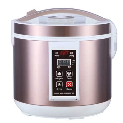 5L Black Garlic Fermenter Full Automatic Intelligent Control