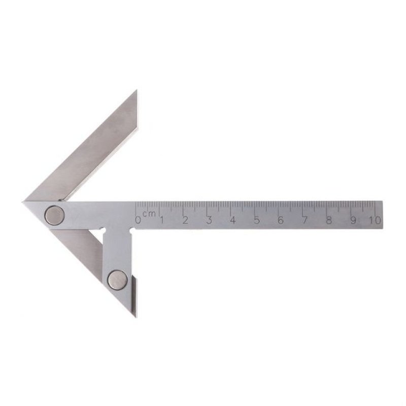 100*70mm Center Marking gauge / Center finding Gauge / cente