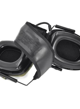 Replacement Ear Cup Cushions For Howard Leight by Honeywell