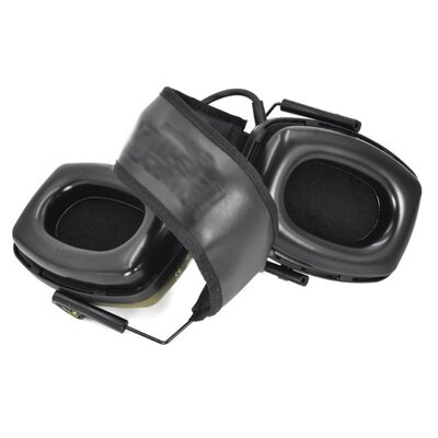 Replacement Ear Cup Cushions For Howard Leight by Honeywell