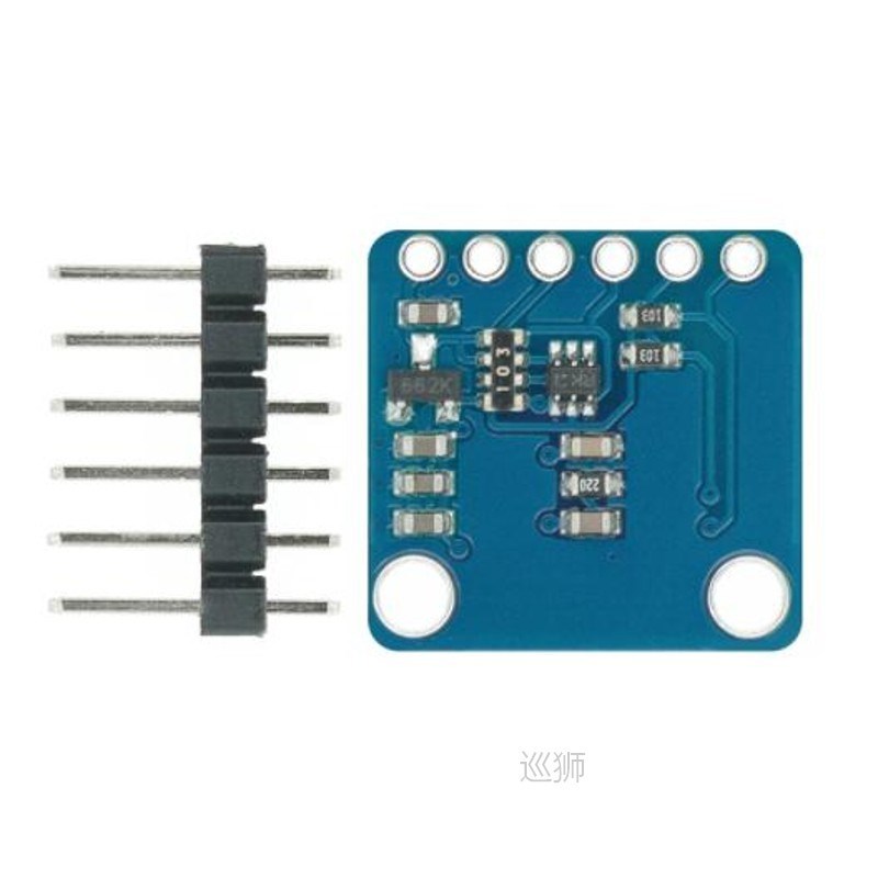 official AMG8833 IR 8*8 Thermal Imager Array Temperature Sen