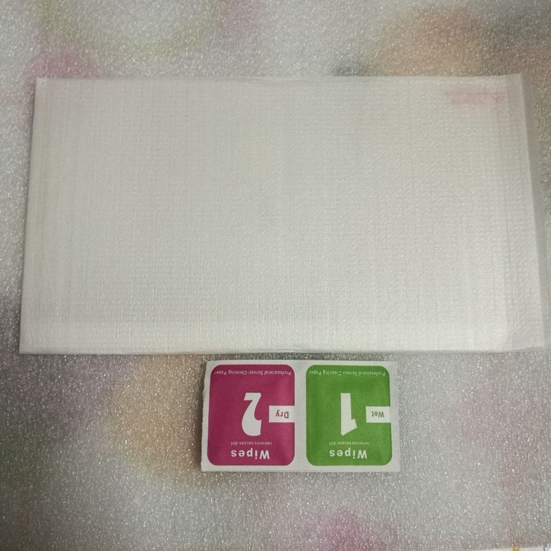 10pcs Tempered Glass Film Screen Protector for Samsung Galax