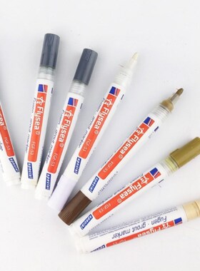 Tile repair white Wall filler Repair Refill Grout Refresher