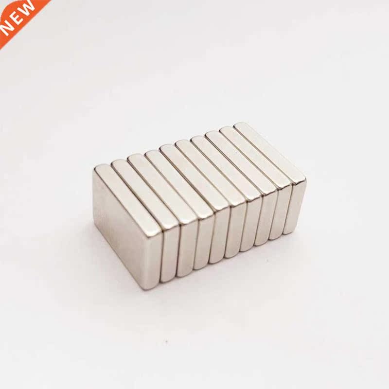 High Quality Block Powerful Magnet 15*10*2.5mm Bulk Sheet Ne