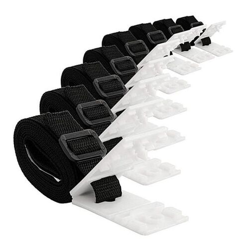 Solar Cover Reel Attachment Kit Swimming Pool Film Reeling C