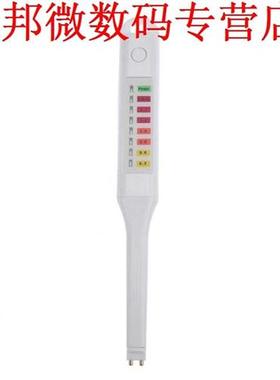 Lepel Vormige Voedsel Zoutgehalte Tester Zout Meten Meter D