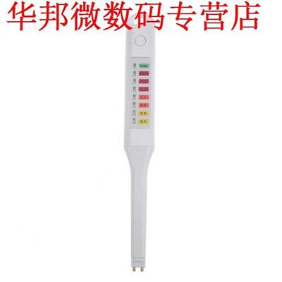 Lepel Vormige Voedsel Zoutgehalte Tester Zout Meten Meter D