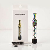 Herb Smoking kit Pipe Dry colorHerbal Mini Tobacco