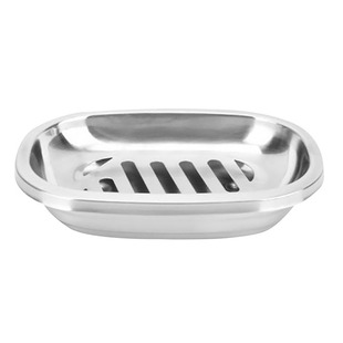 Shower Soap Holder Bathroom Dispensers Deep Soap Dish