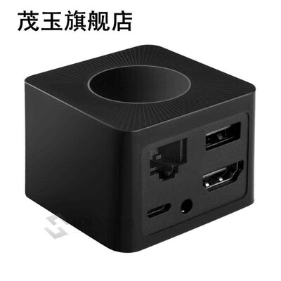 Q2 WiFi  Dongle 5G  2.4G Dual-band Wireless Screen M