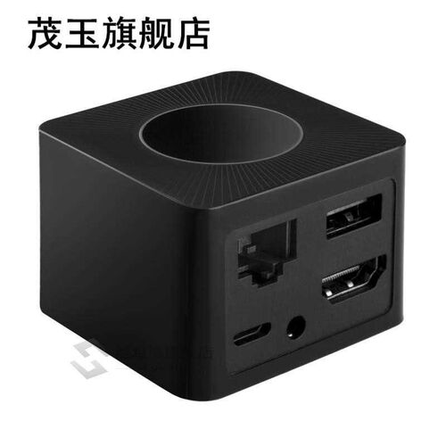 Q2 WiFi  Dongle 5G  2.4G Dual-band Wireless Screen M