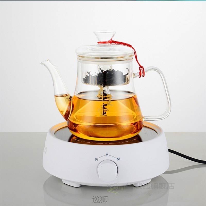 Smart electric pottery stove tea stove mini brewing tea stov