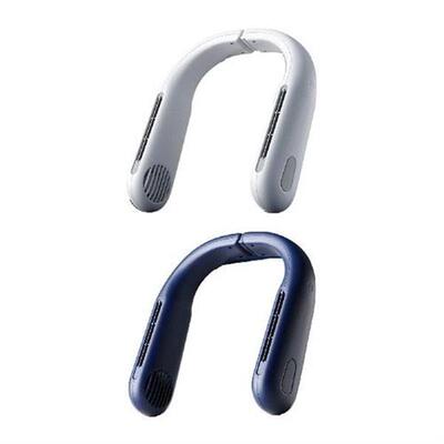 neck Conditioner 3 Gear Adjustable Noiseless Mini Leafless